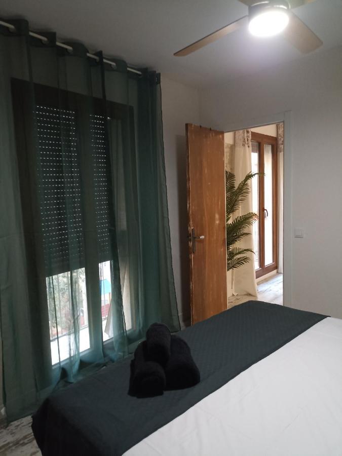 Petra Apartments -Old City With Terrace And Barbecue- Tarragona Exterior foto