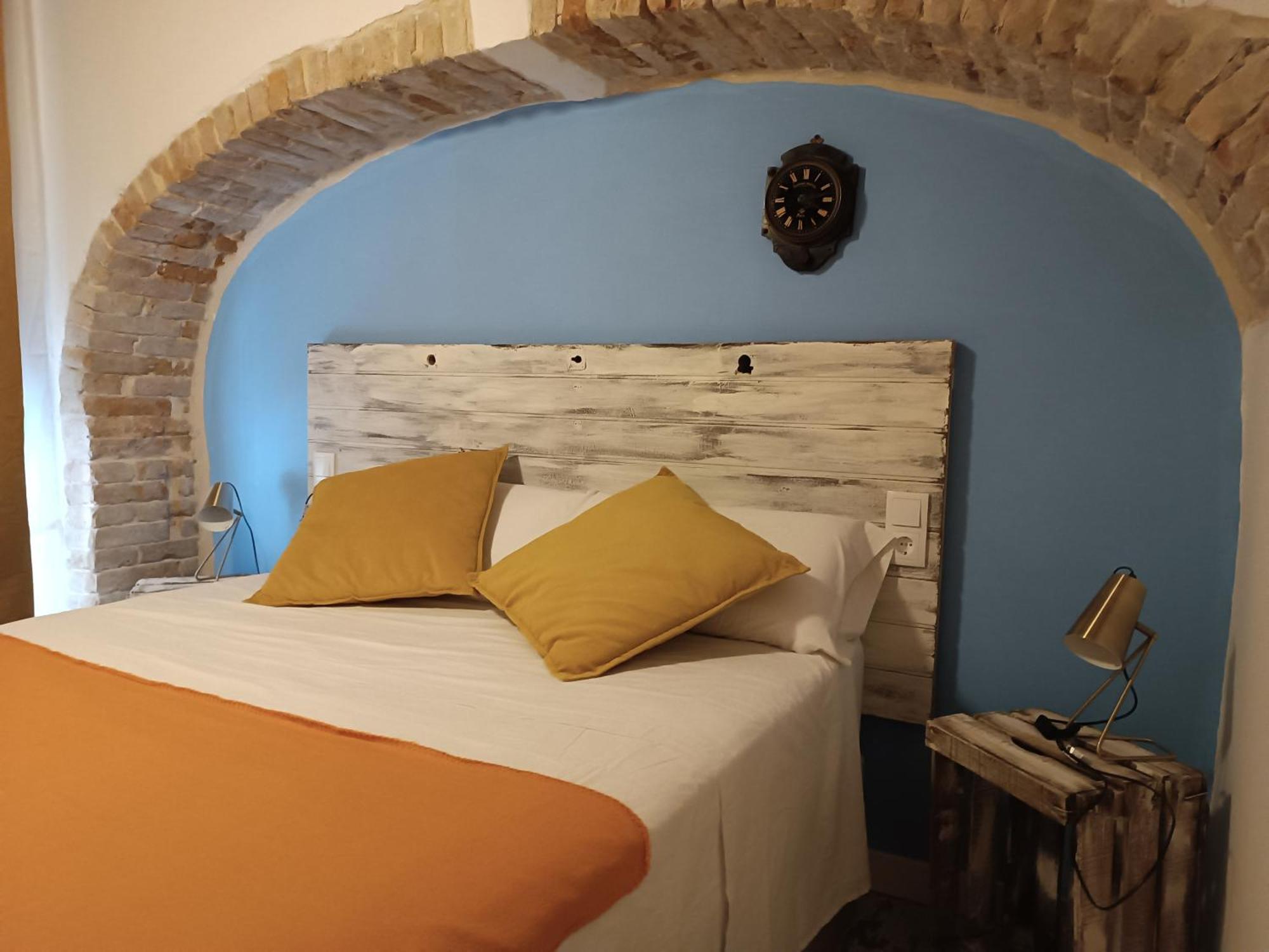 Petra Apartments -Old City With Terrace And Barbecue- Tarragona Exterior foto