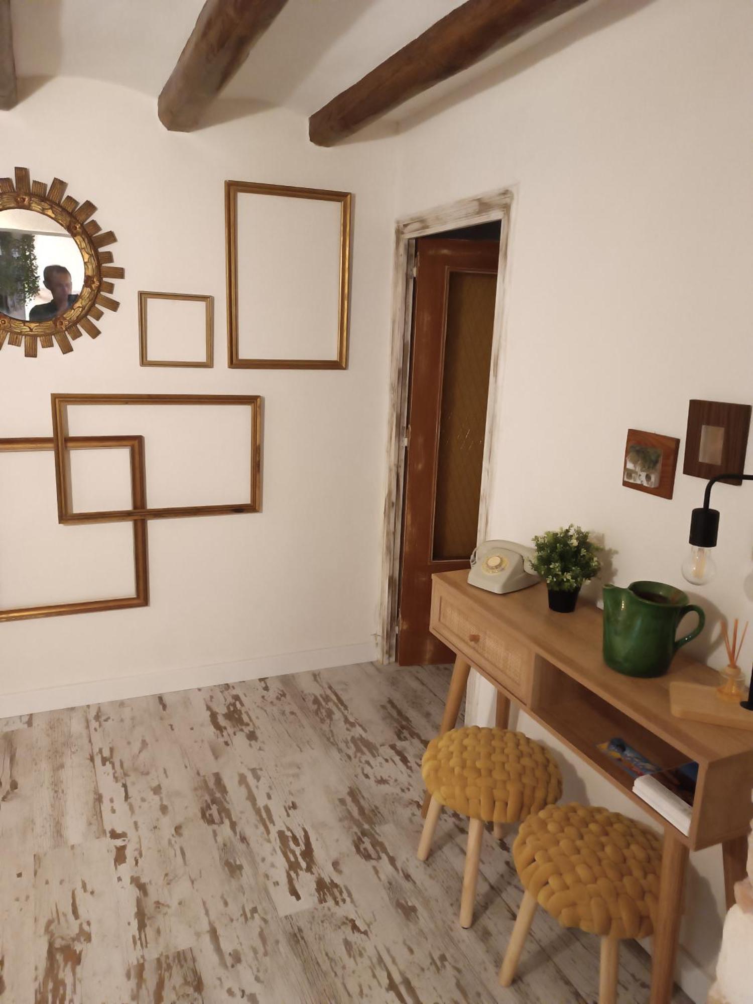 Petra Apartments -Old City With Terrace And Barbecue- Tarragona Exterior foto