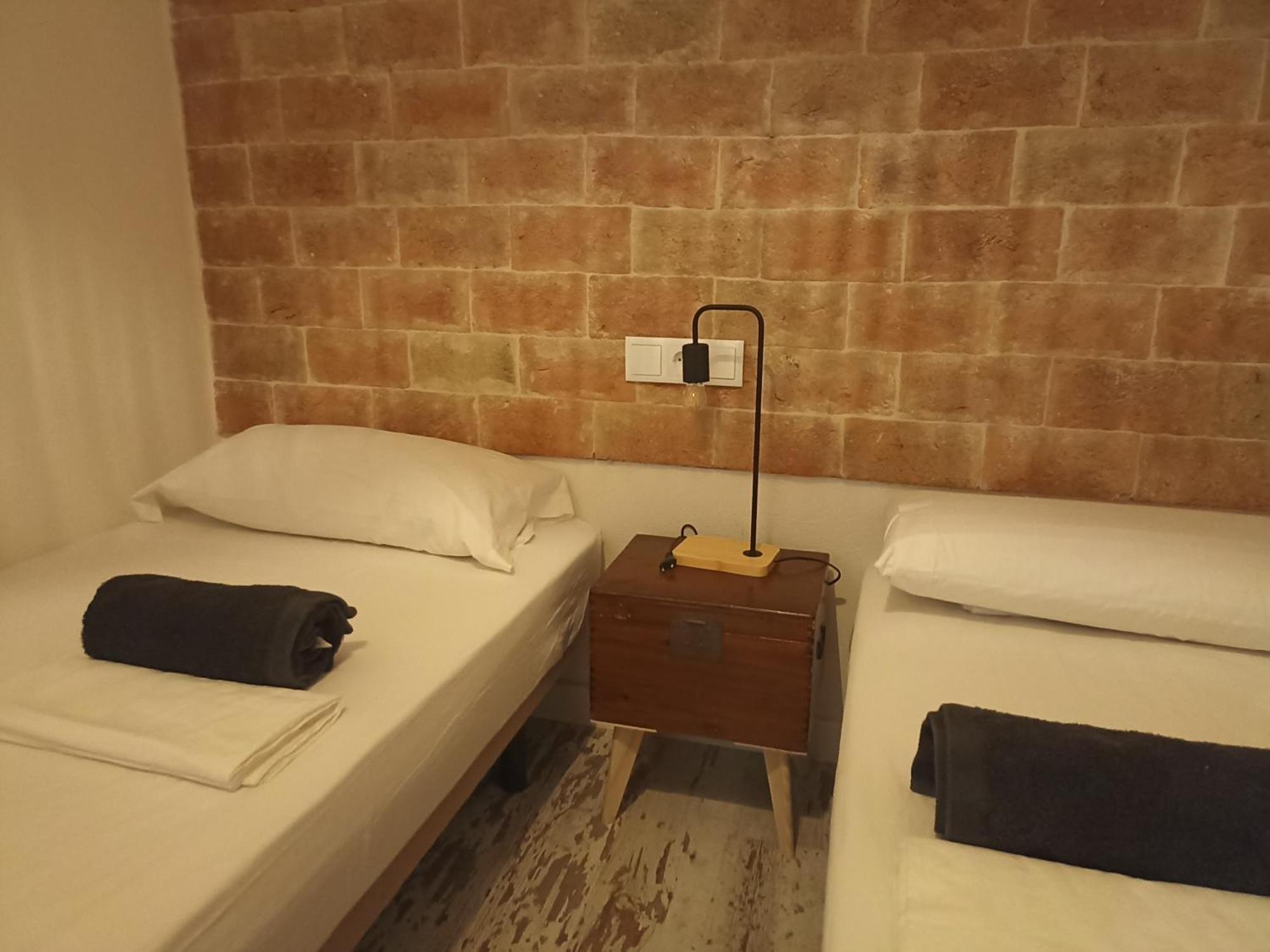 Petra Apartments -Old City With Terrace And Barbecue- Tarragona Exterior foto